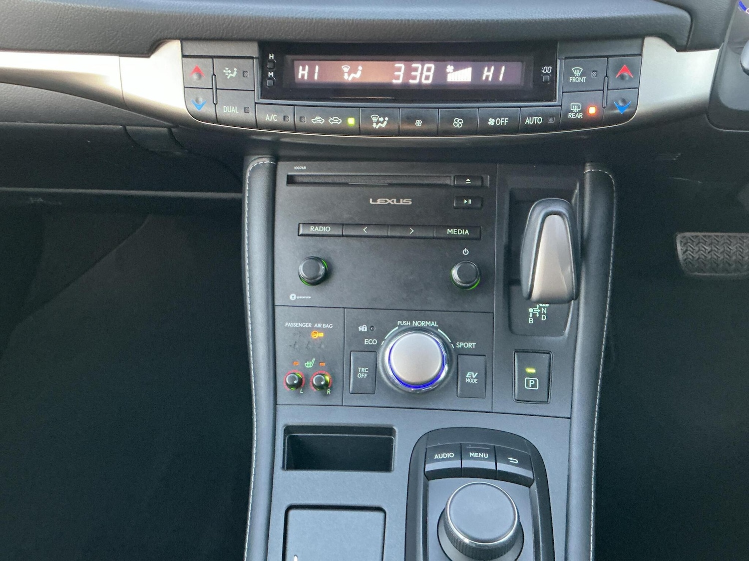 Used Lexus CT 2020 for sale - 76703554: Photo 13