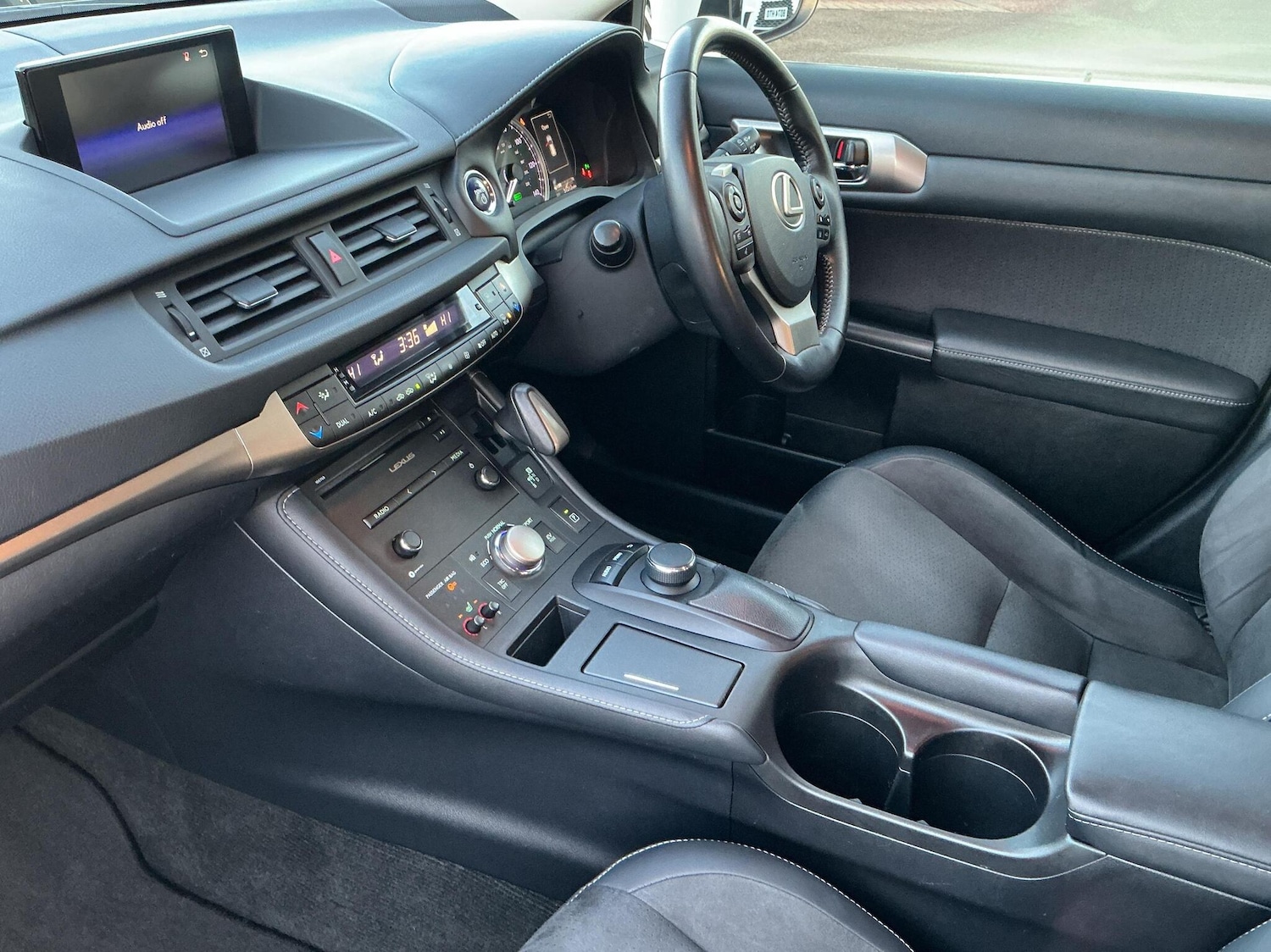 Used Lexus CT 2020 for sale - 76703554: Photo 2