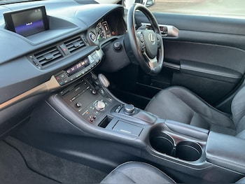 Used Lexus CT 2020 for sale - 76703554: Photo