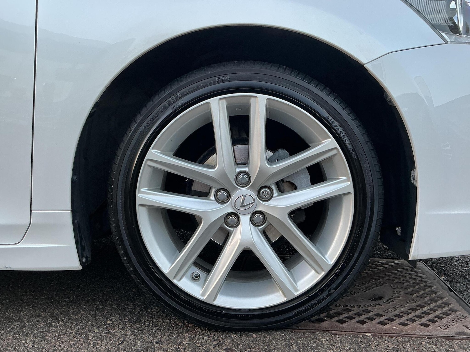 Used Lexus CT 2020 for sale - 76703554: Photo 5