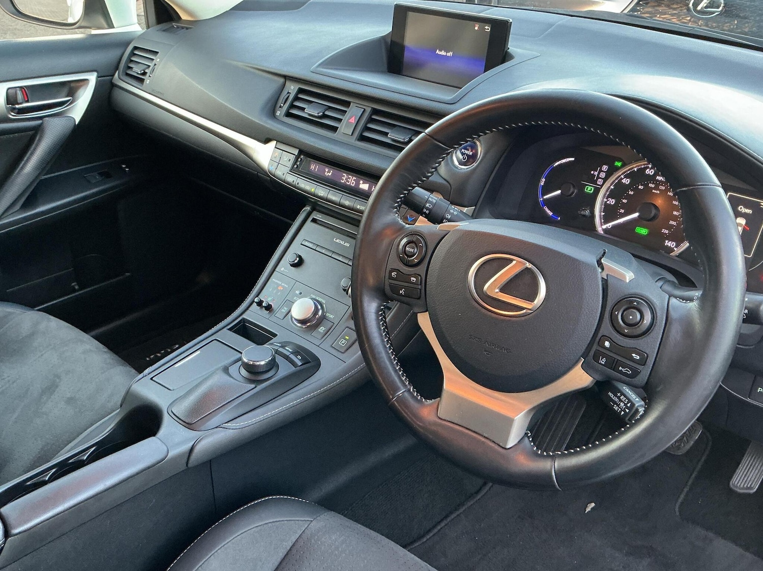 Used Lexus CT 2020 for sale - 76703554: Photo 6