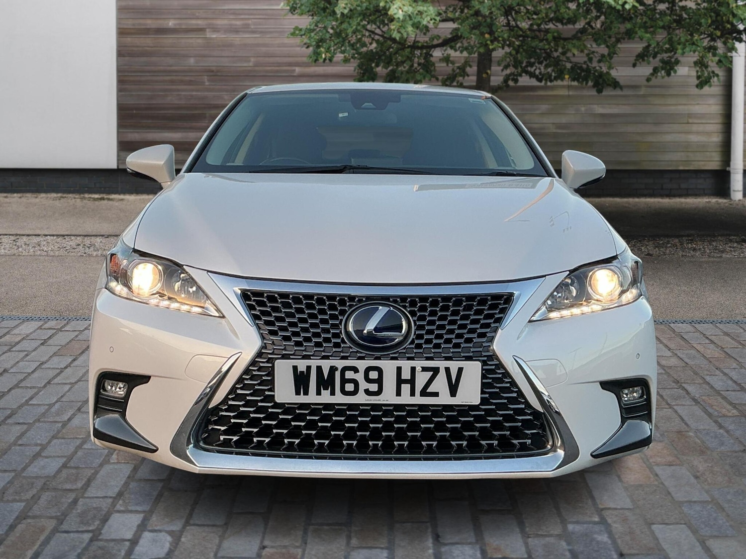 Used Lexus CT 2020 for sale - 76703554: Photo 7