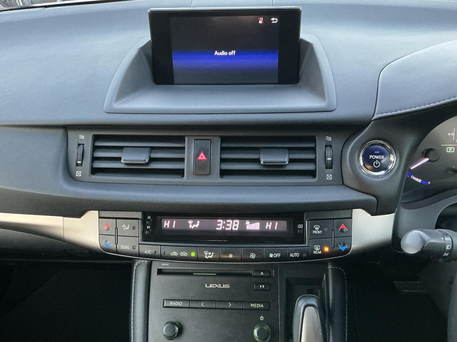 Used Lexus CT 2020 for sale - 76703554: Photo 8