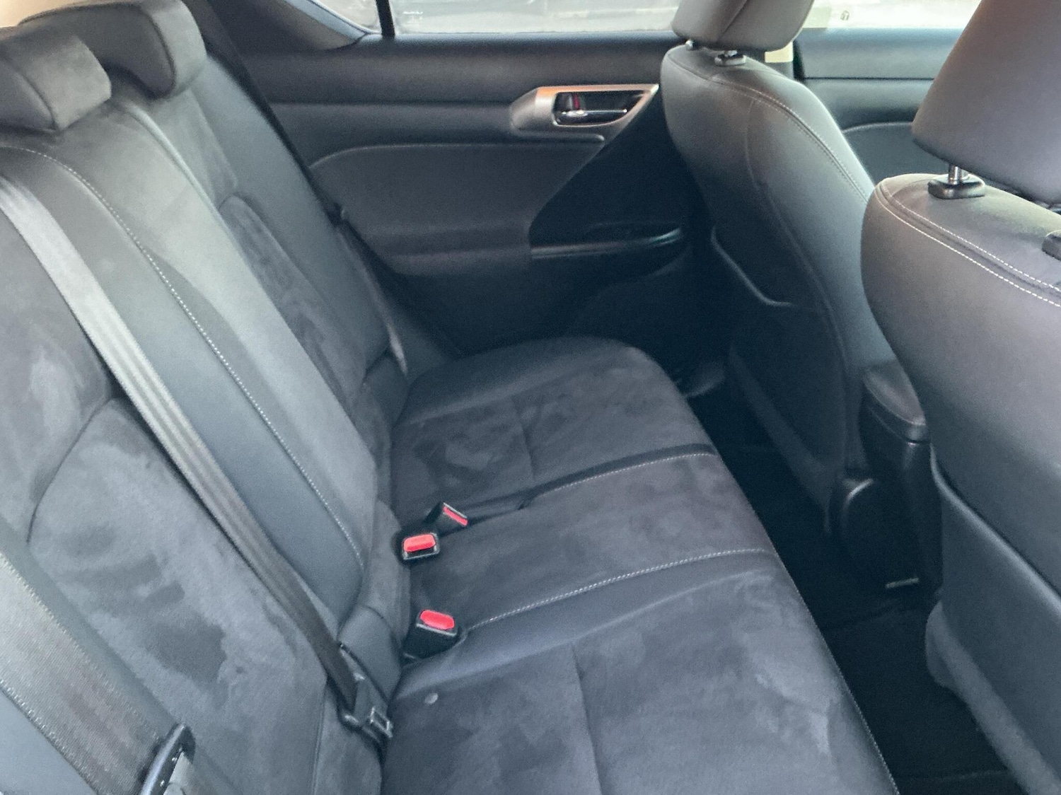 Used Lexus CT 2020 for sale - 76703554: Photo 9