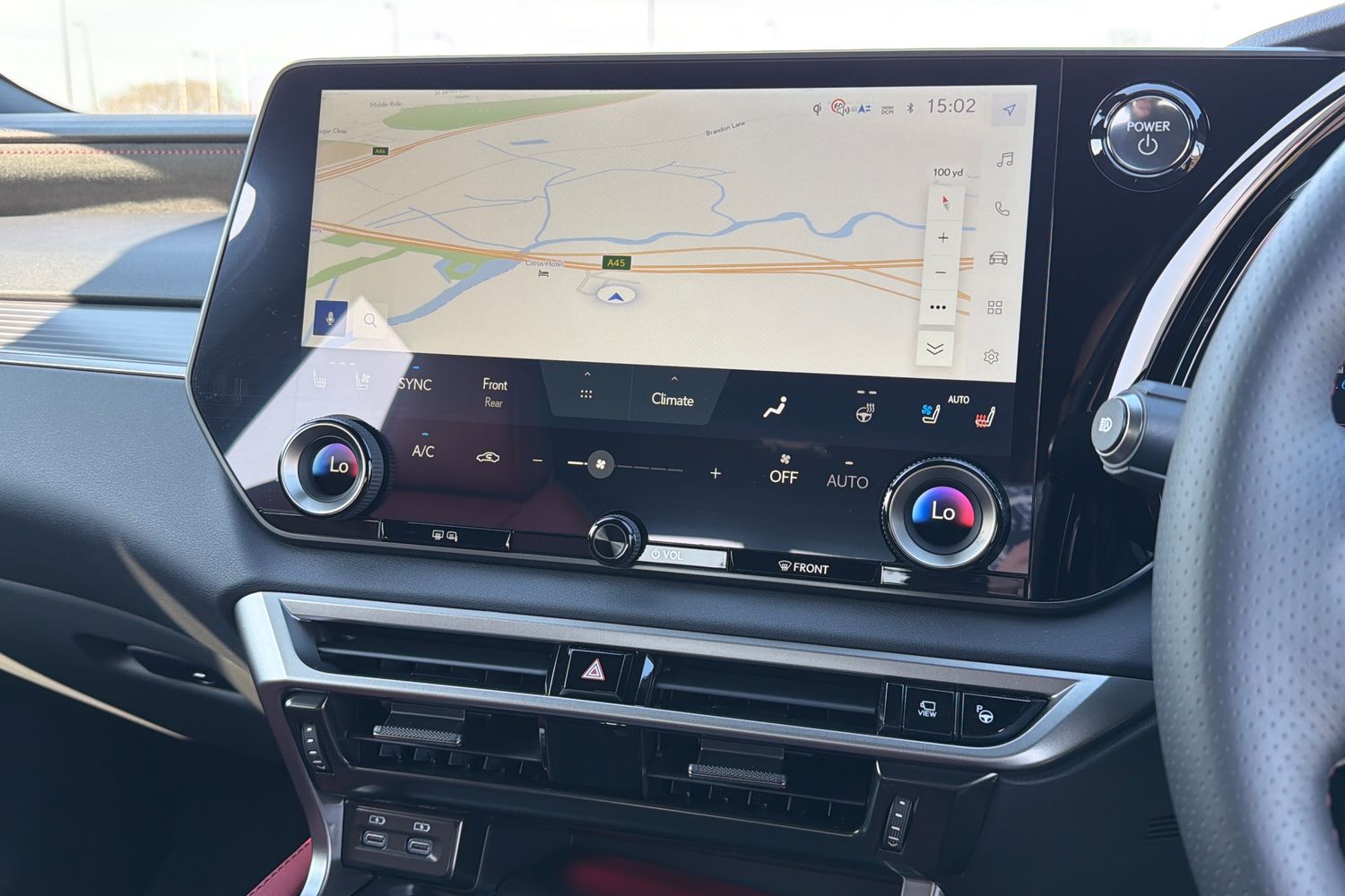 Used Lexus RX 2026 for sale - 77959285: Photo 11