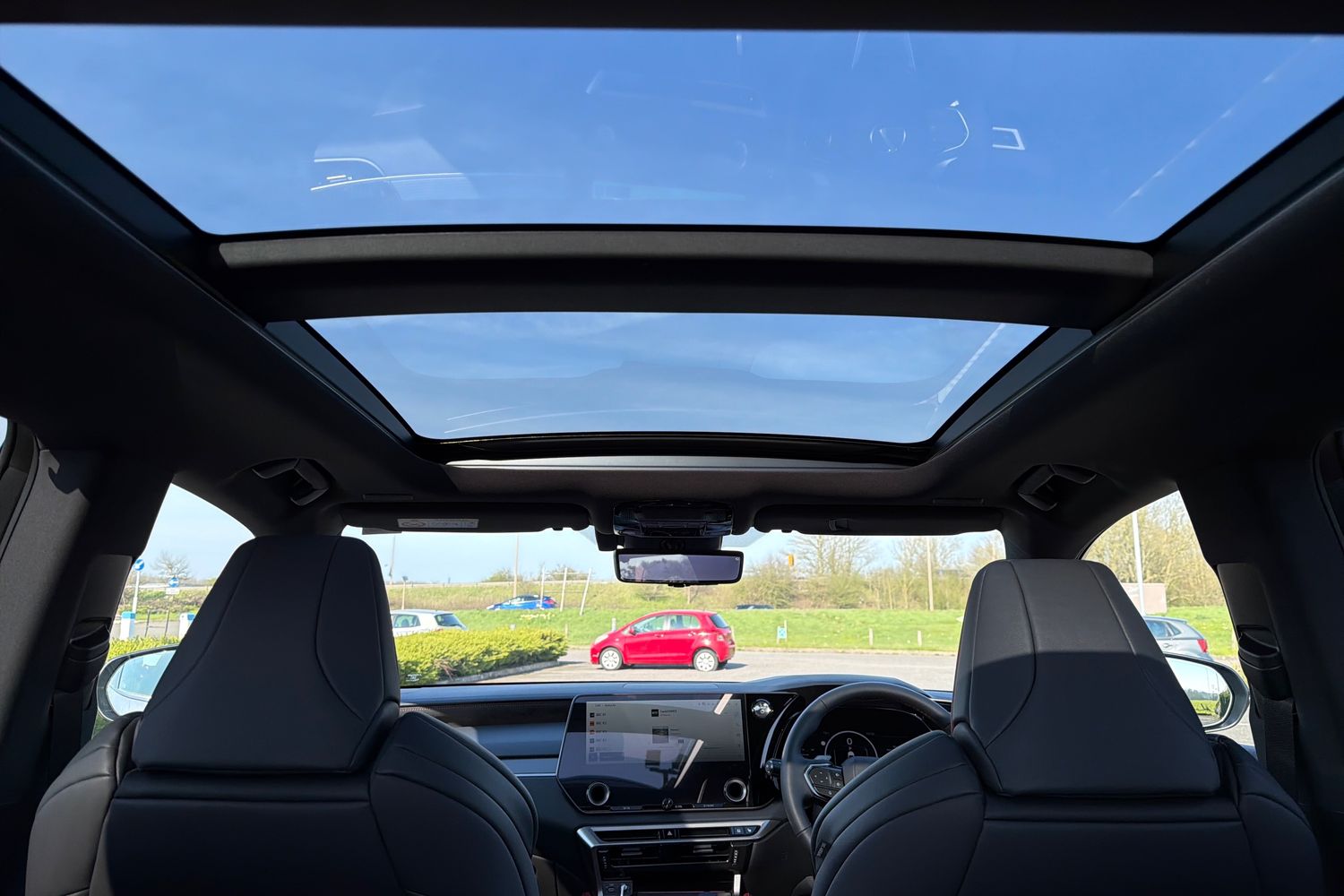 Used Lexus RX 2026 for sale - 77959285: Photo 13