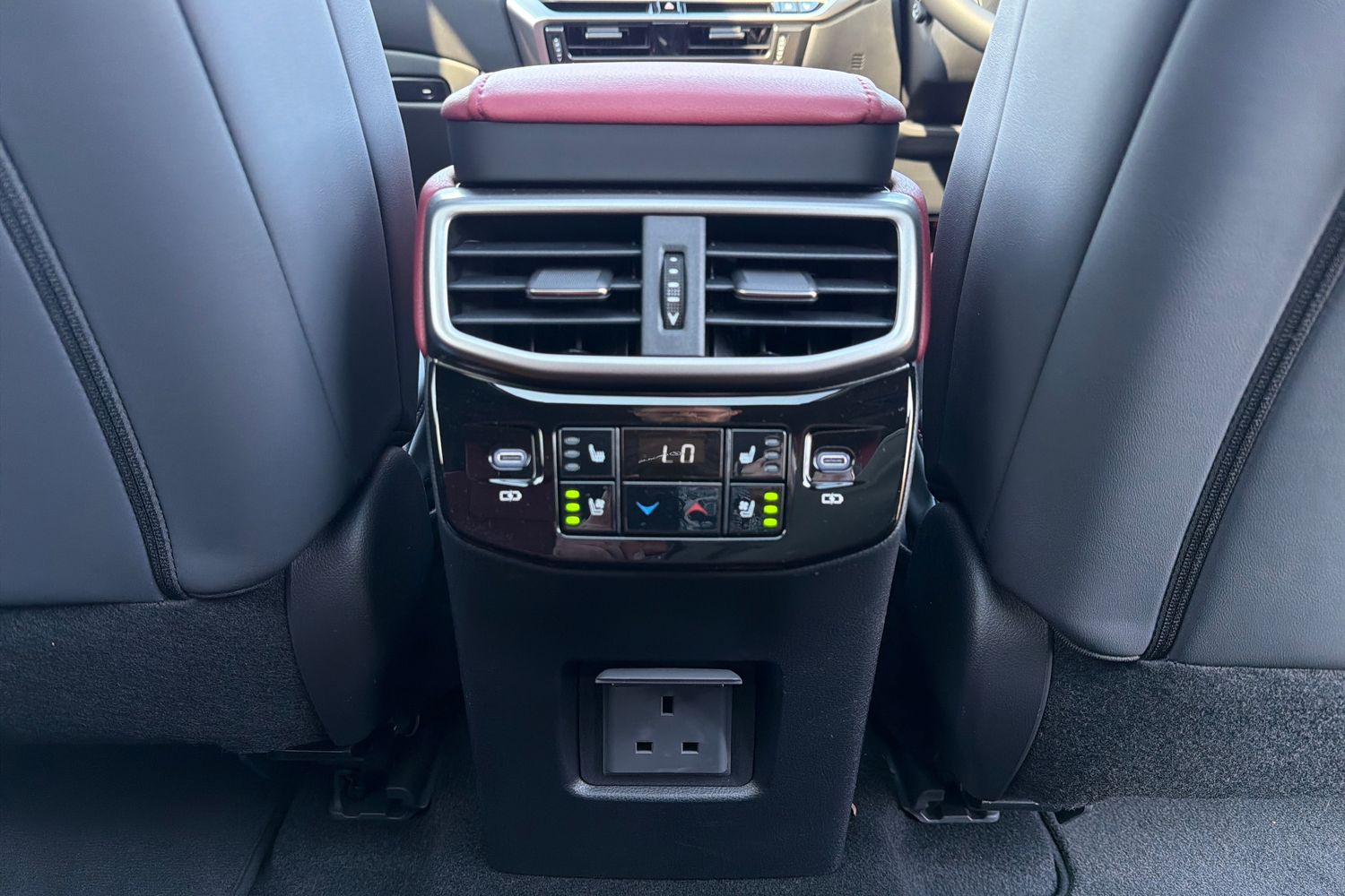 Used Lexus RX 2026 for sale - 77959285: Photo 14