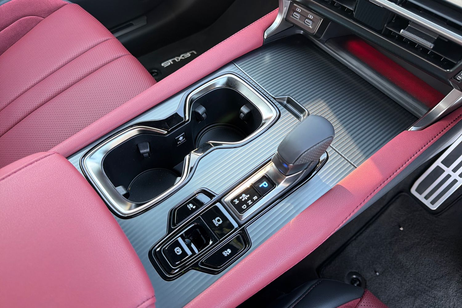 Used Lexus RX 2026 for sale - 77959285: Photo 18