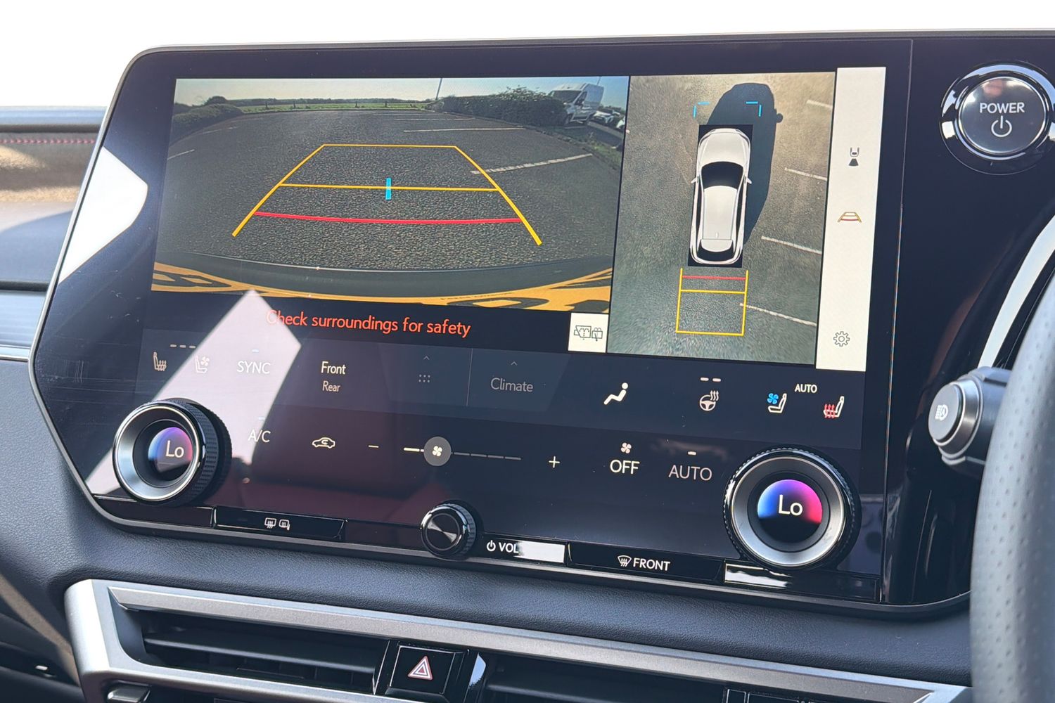 Used Lexus RX 2026 for sale - 77959285: Photo 21