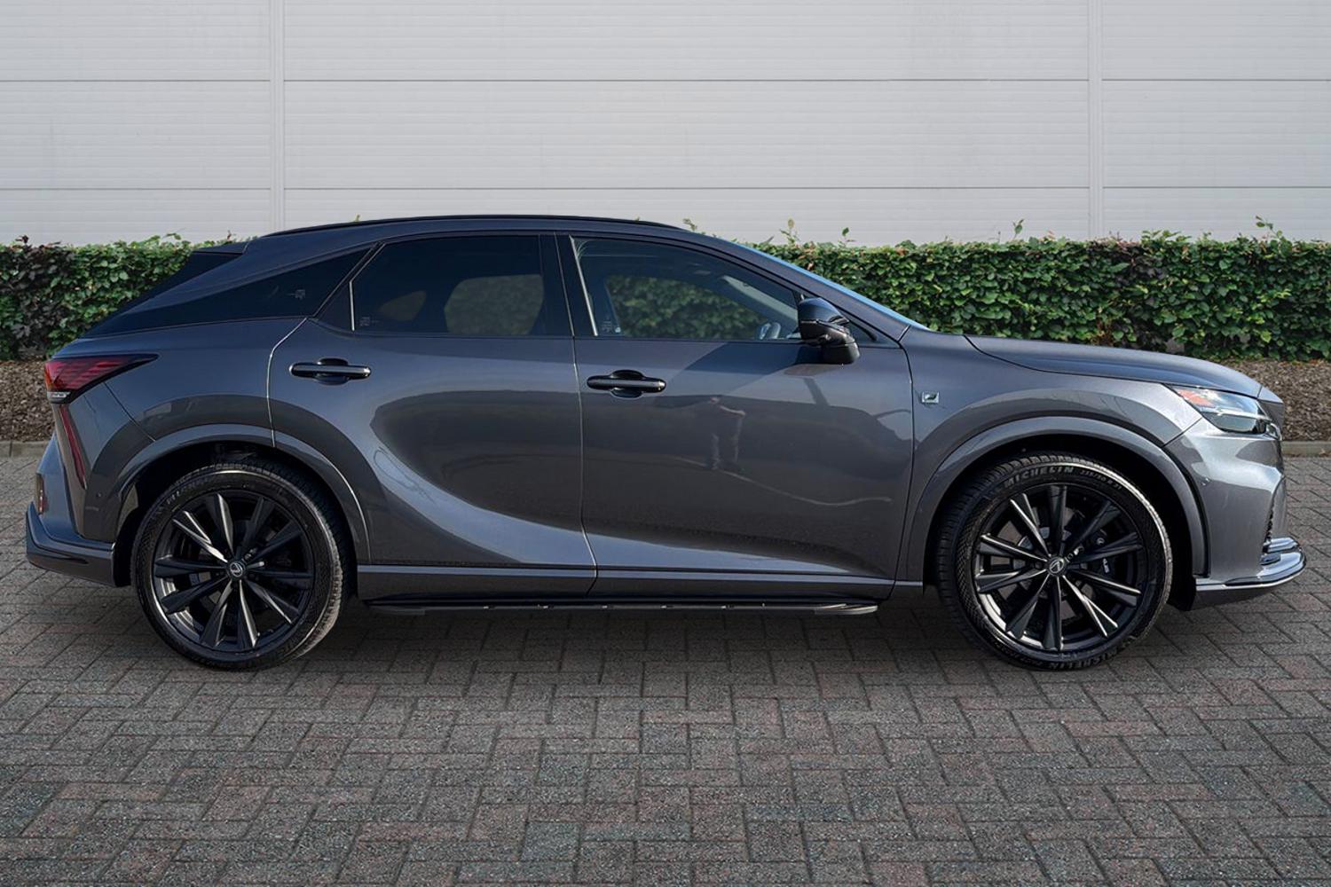 Used Lexus RX 2026 for sale - 77959285: Photo 5