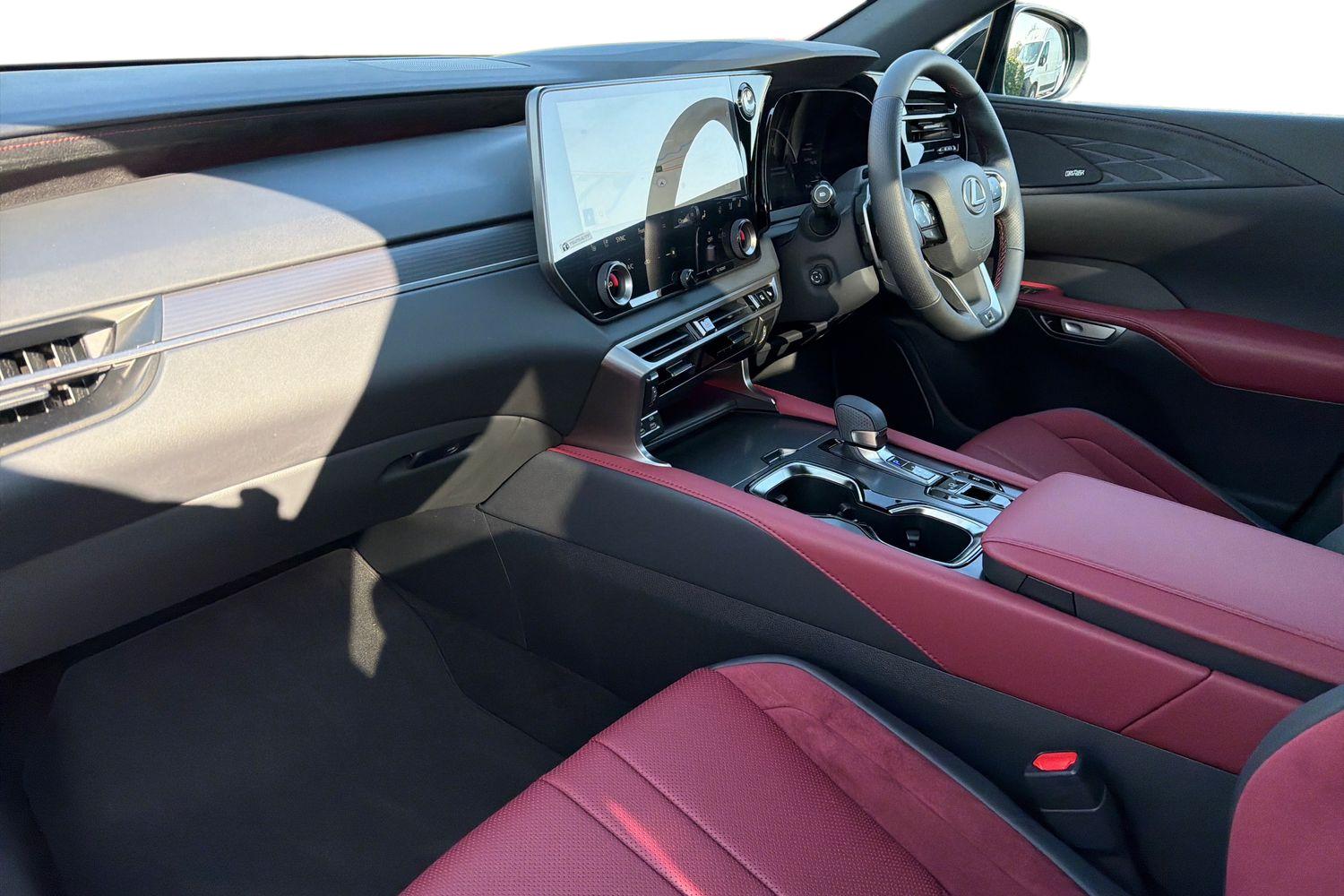 Used Lexus RX 2026 for sale - 77959285: Photo 7