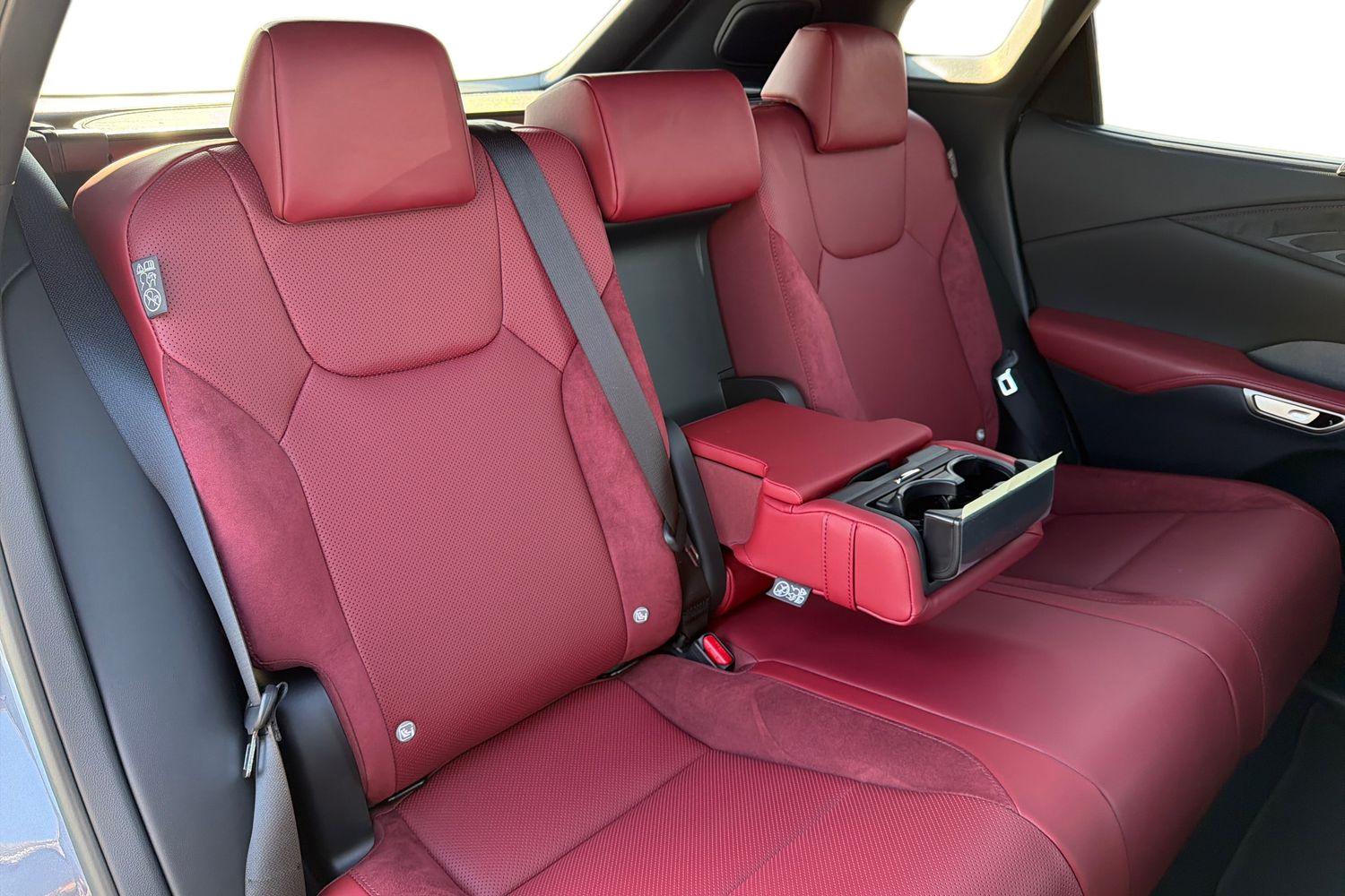 Used Lexus RX 2026 for sale - 77959285: Photo 9