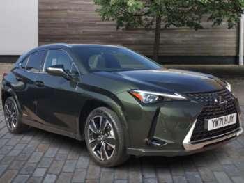 2022 (71) - 250h 2.0 Takumi 5dr CVT