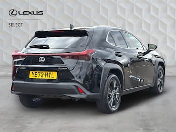 Used Lexus UX 2022 for sale - 79832081: Photo
