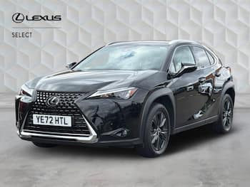 Used Lexus UX 2022 for sale - 79832081: Photo