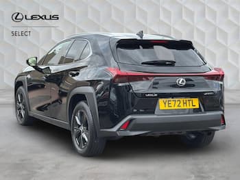 Used Lexus UX 2022 for sale - 79832081: Photo