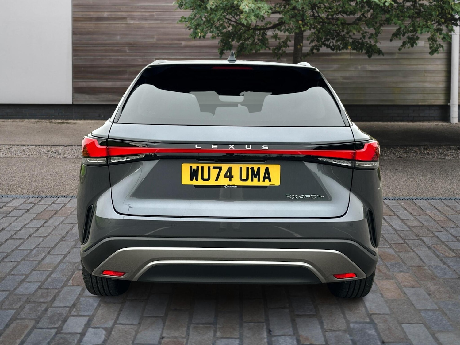 Used Lexus RX 2024 for sale - 76241284: Photo 10