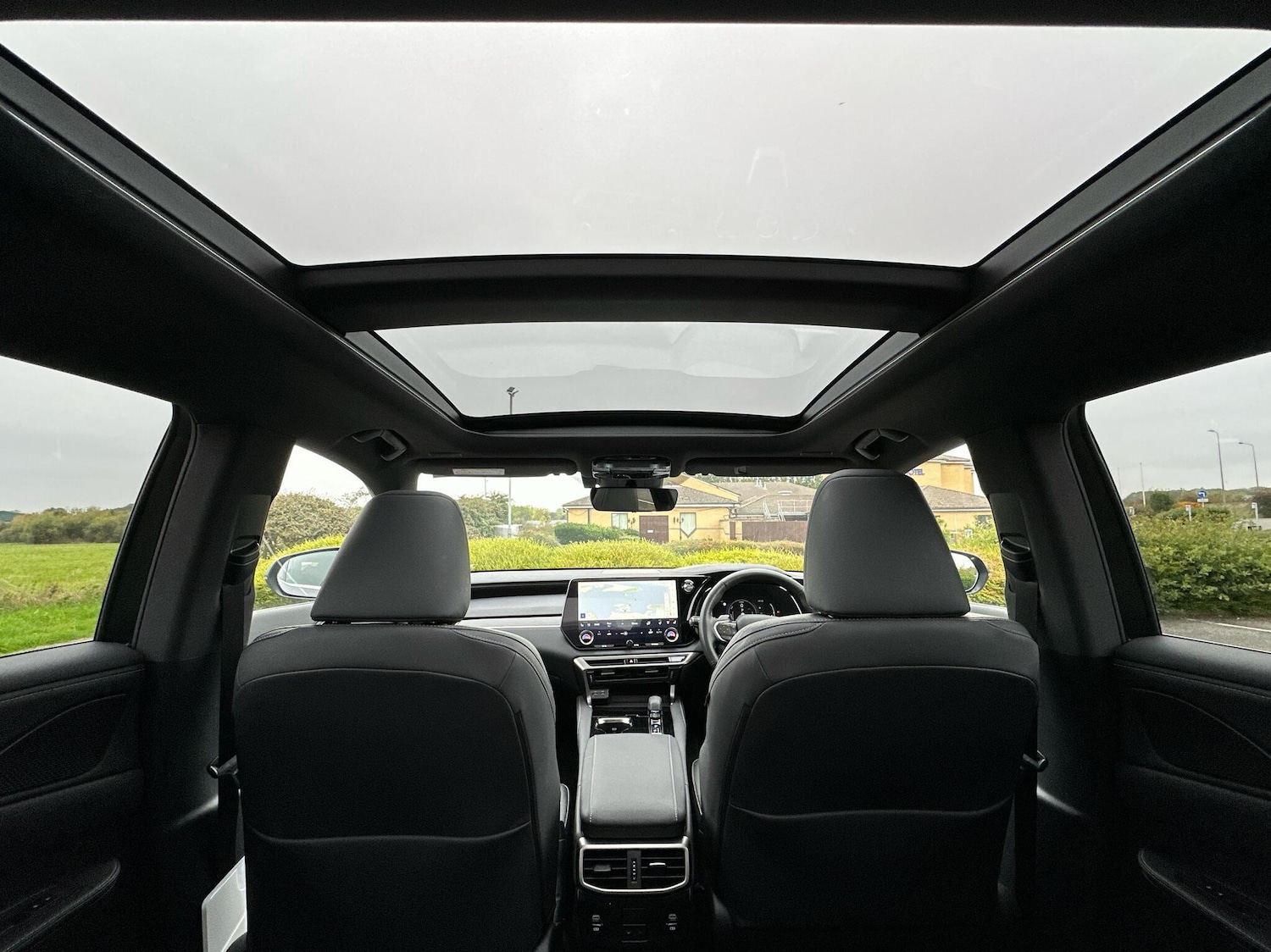 Used Lexus RX 2024 for sale - 76241284: Photo 13