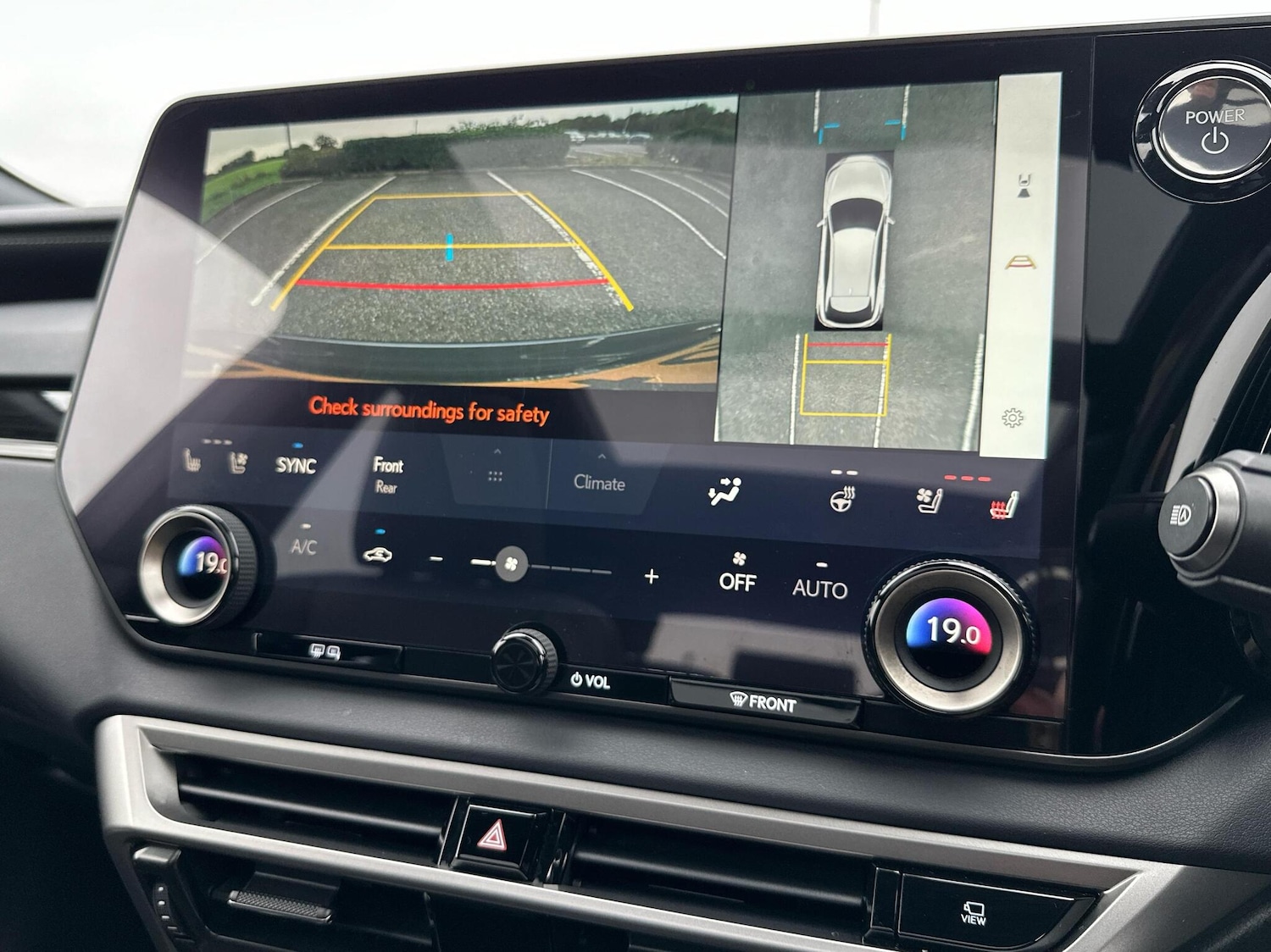 Used Lexus RX 2024 for sale - 76241284: Photo 18