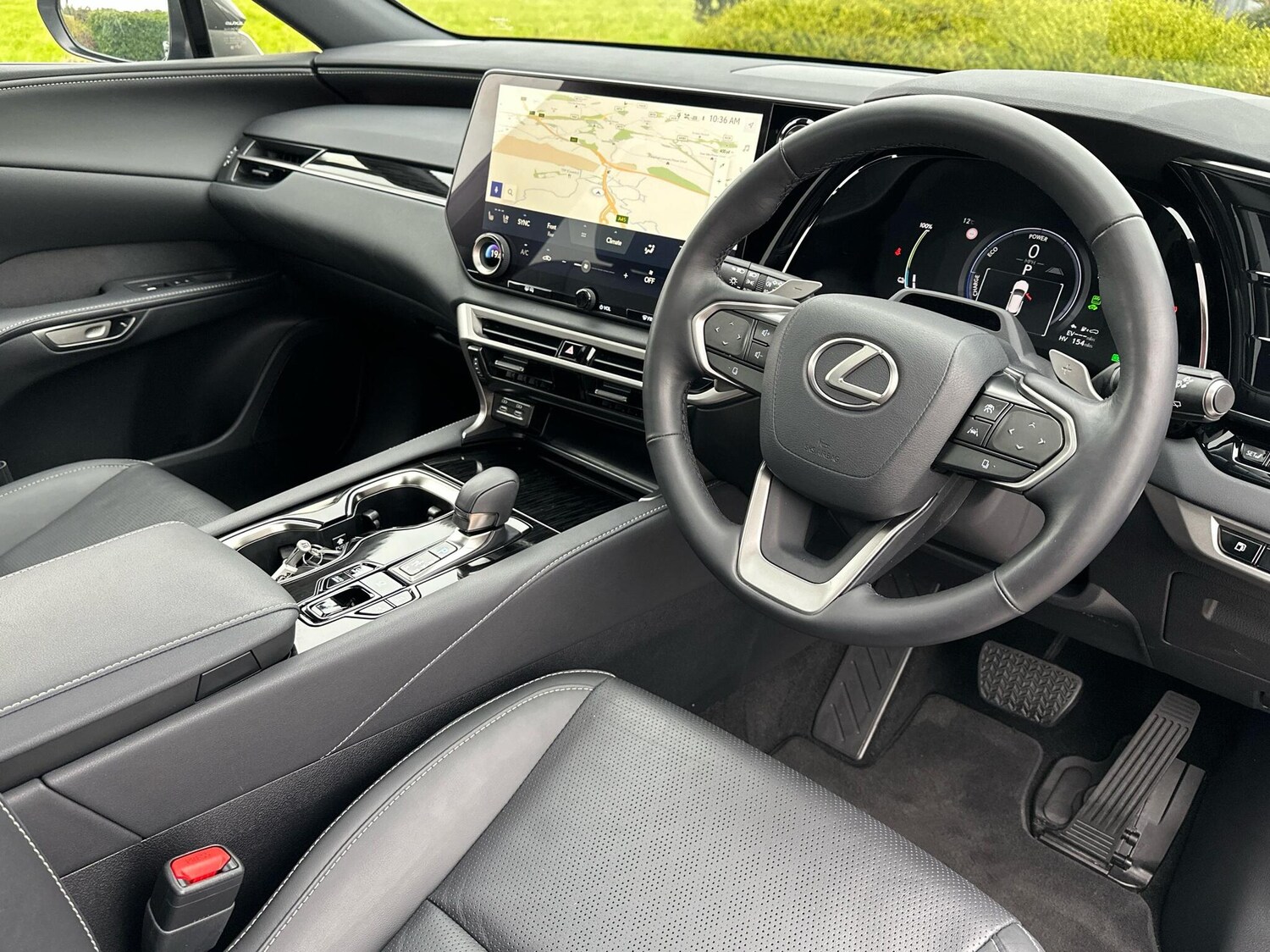 Used Lexus RX 2024 for sale - 76241284: Photo 6