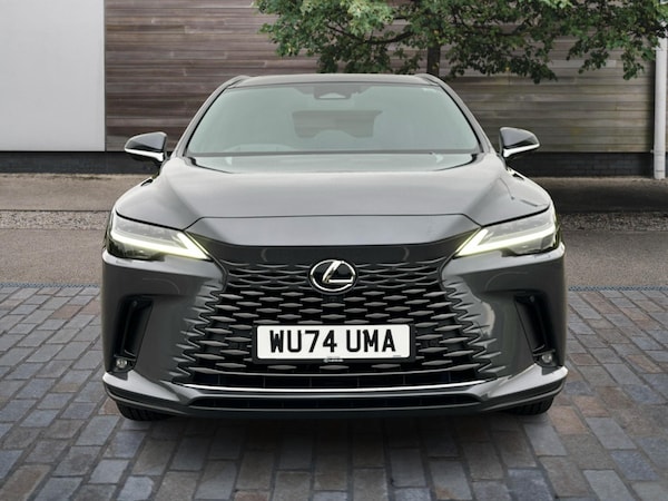 Used Lexus RX 2024 for sale - 76241284: Photo 7