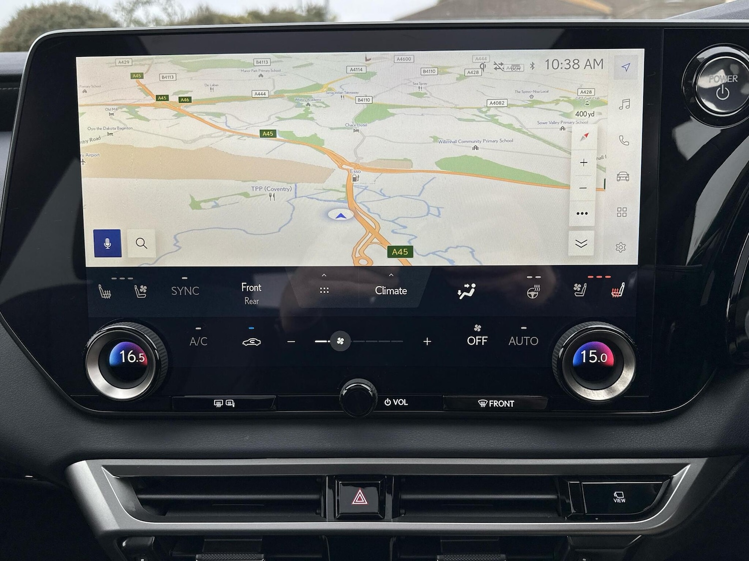 Used Lexus RX 2024 for sale - 76241284: Photo 8