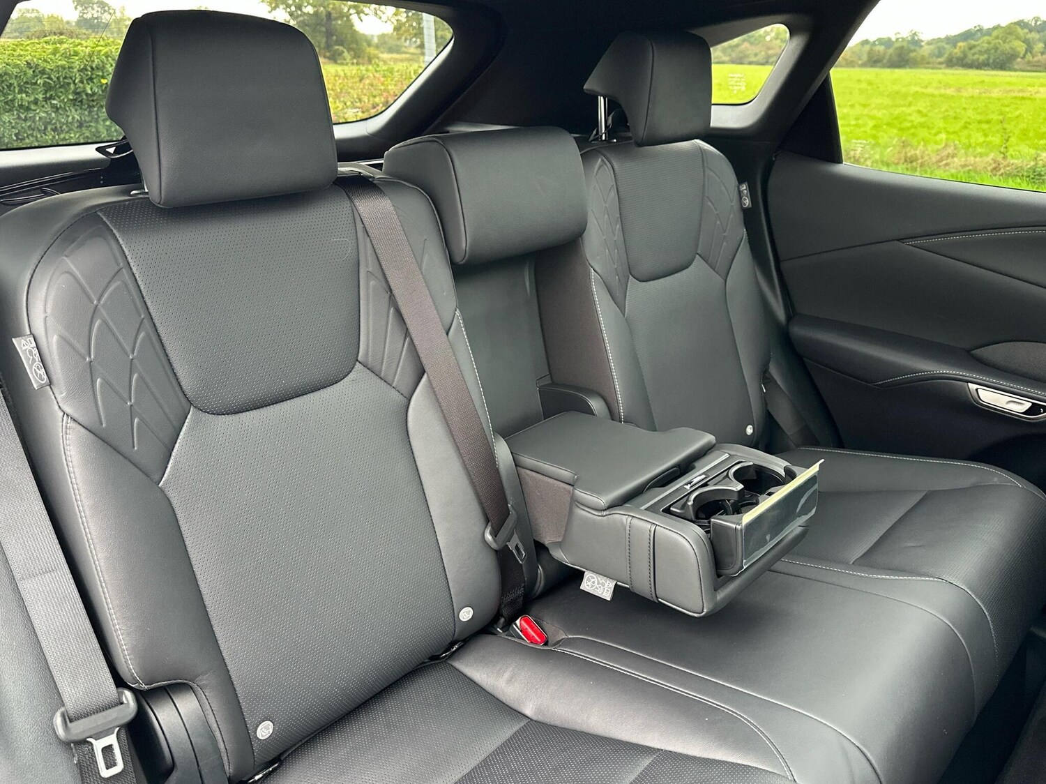 Used Lexus RX 2024 for sale - 76241284: Photo 9