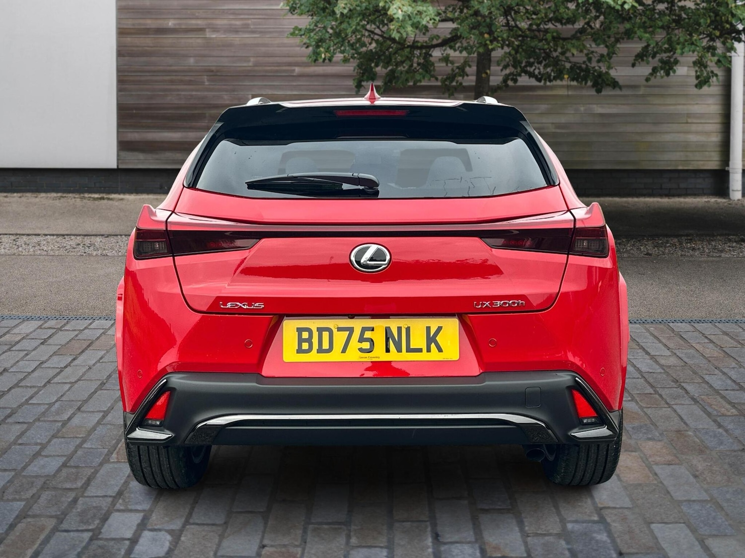 Used Lexus UX 2025 for sale - 76514438: Photo 10