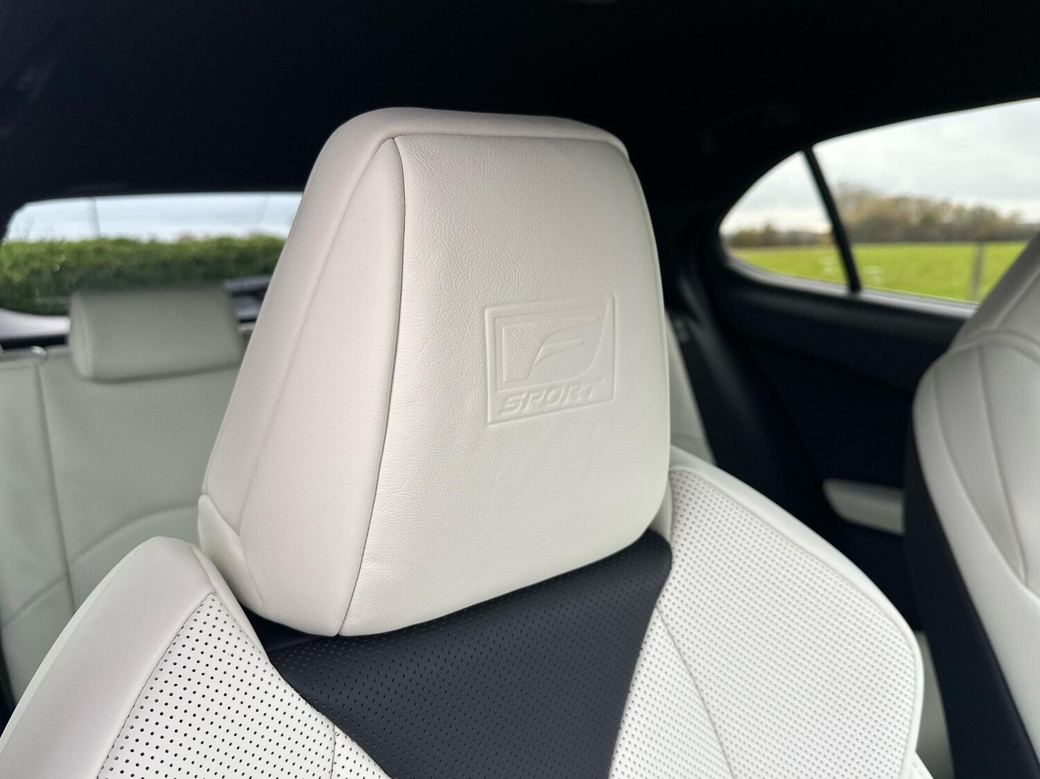 Used Lexus UX 2025 for sale - 76514438: Photo 14