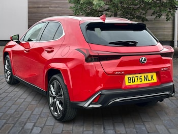 Used Lexus UX 2025 for sale - 76514438: Photo