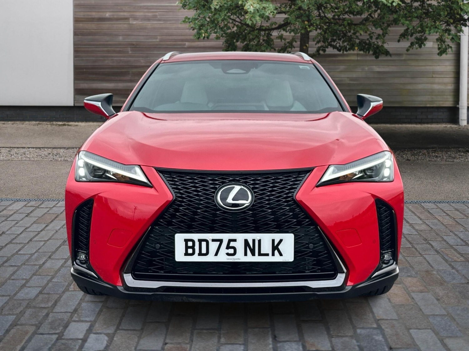 Used Lexus UX 2025 for sale - 76514438: Photo 7