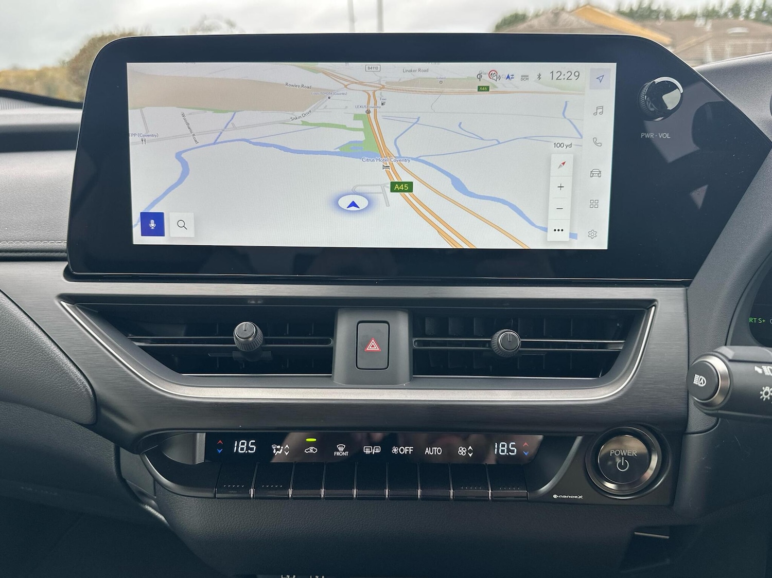 Used Lexus UX 2025 for sale - 76514438: Photo 8