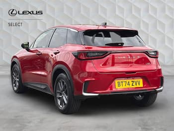 Used Lexus LBX 2024 for sale - 79603172: Photo