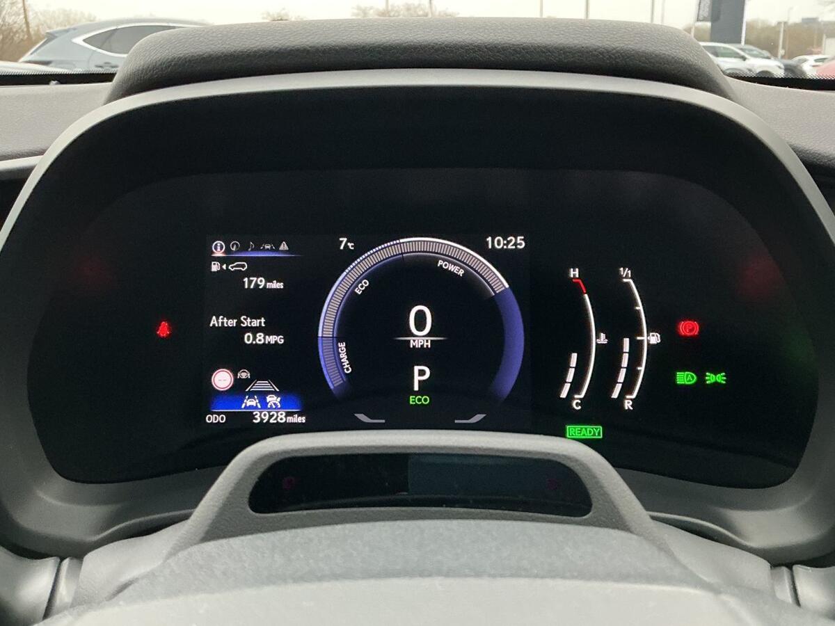 Used Lexus LBX 2024 for sale - 77046371: Photo 13