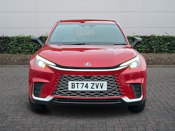 Used Lexus LBX 2024 for sale - 77046371: Photo