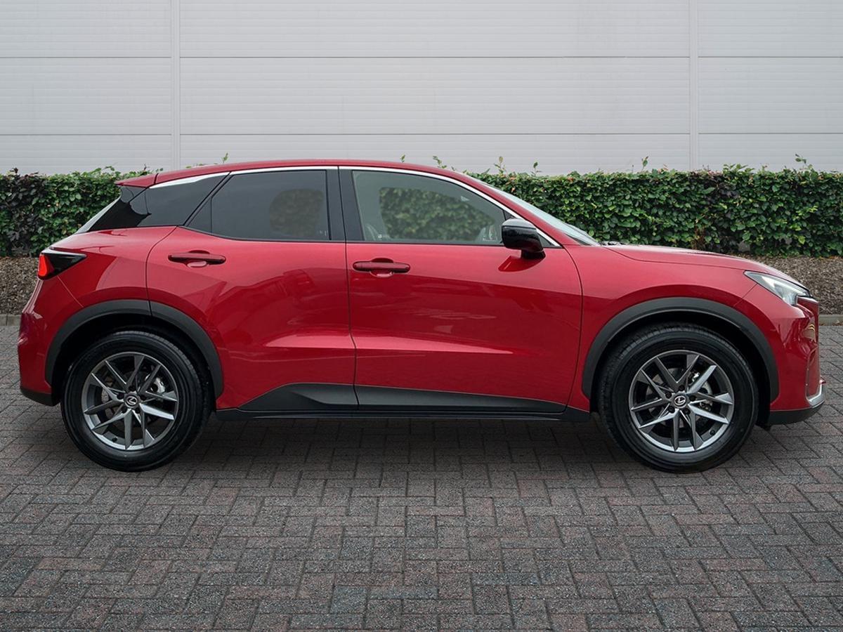 Used Lexus LBX 2024 for sale - 77046371: Photo 5