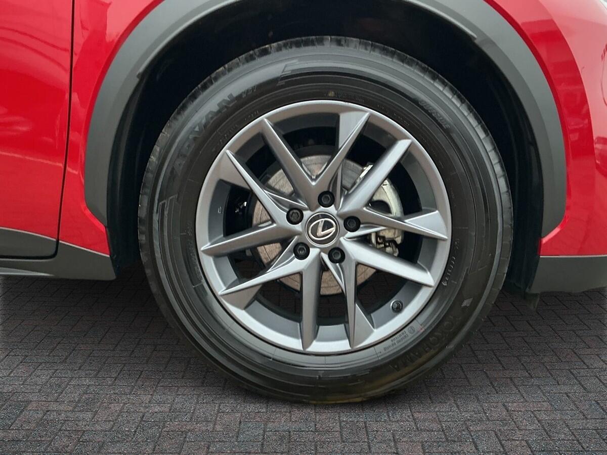 Used Lexus LBX 2024 for sale - 77046371: Photo 6