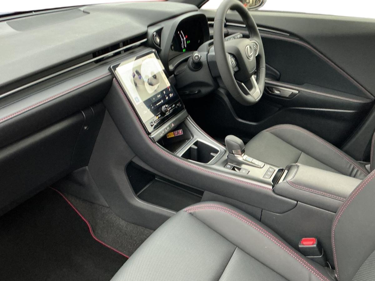 Used Lexus LBX 2024 for sale - 77046371: Photo 7