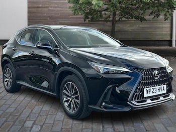 2023 (23) - 350h 2.5 5dr E-CVT