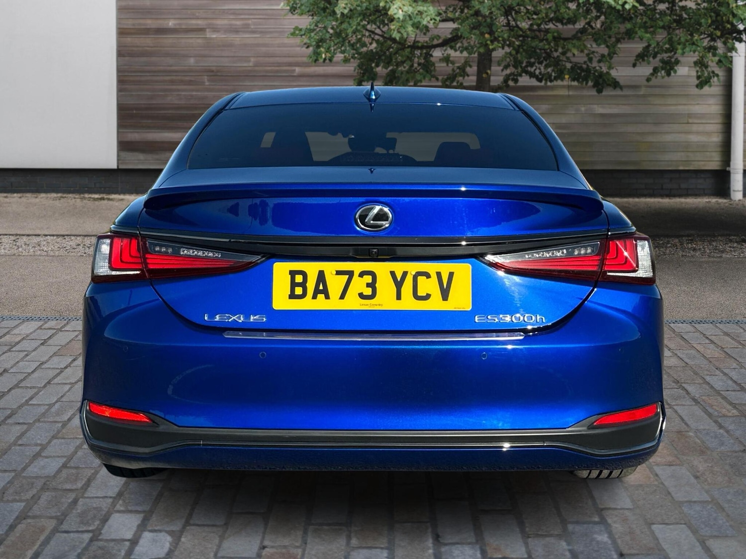 Used Lexus ES 2023 for sale - 76800366: Photo 10