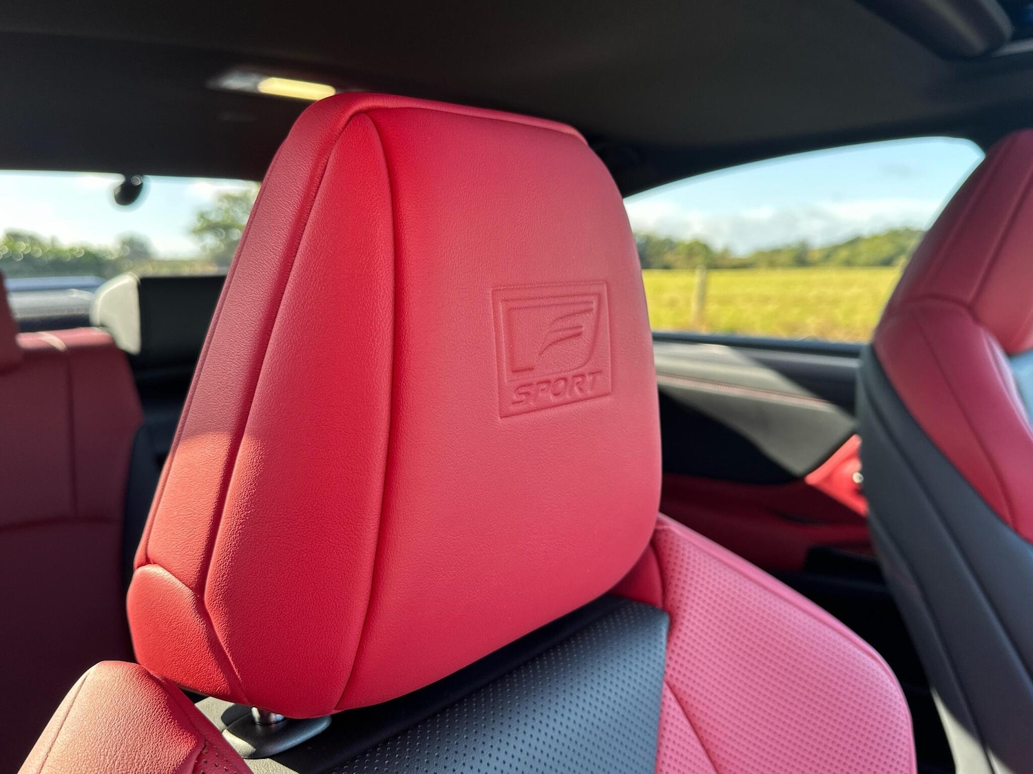 Used Lexus ES 2023 for sale - 76800366: Photo 16