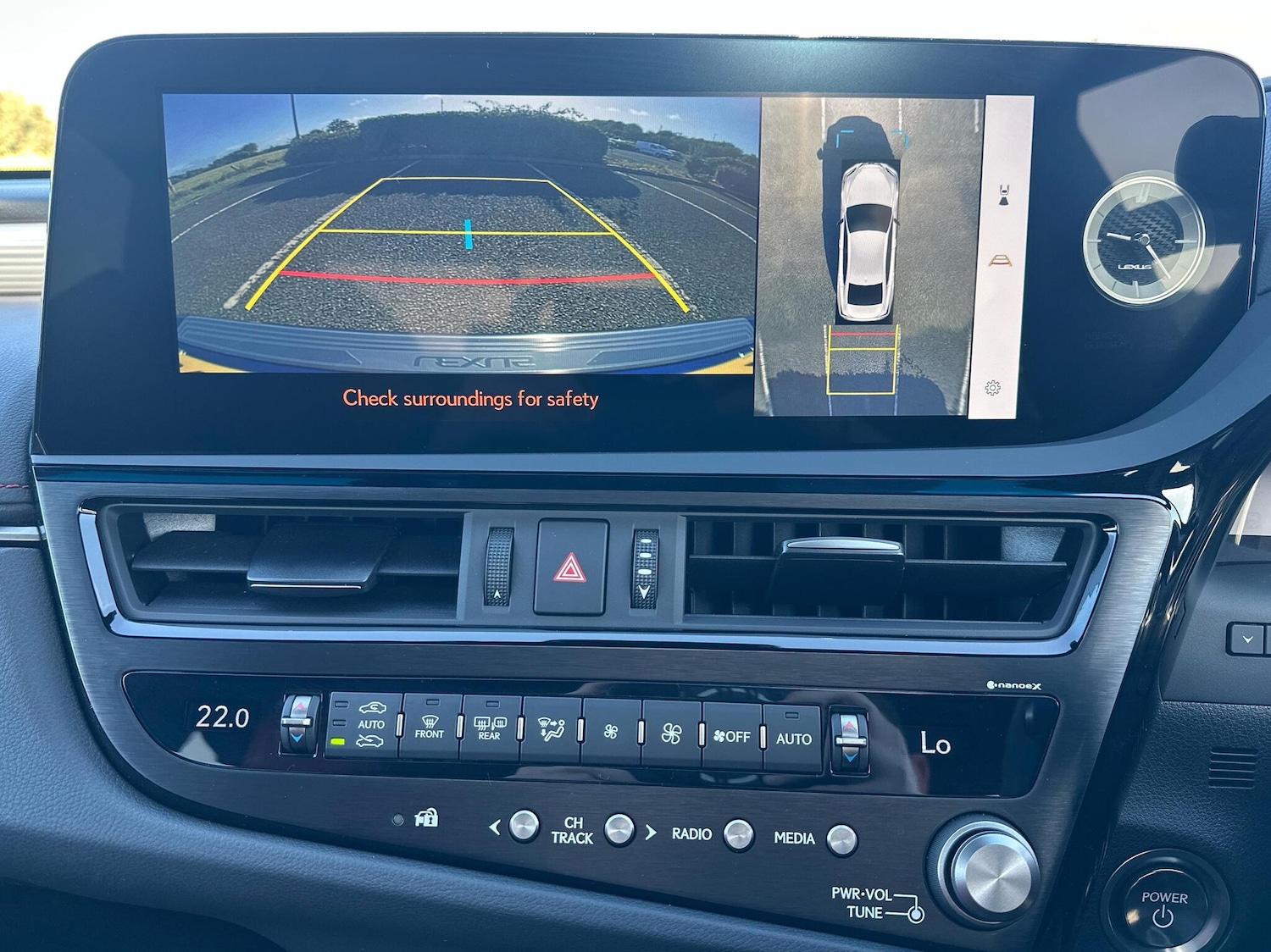 Used Lexus ES 2023 for sale - 76800366: Photo 19