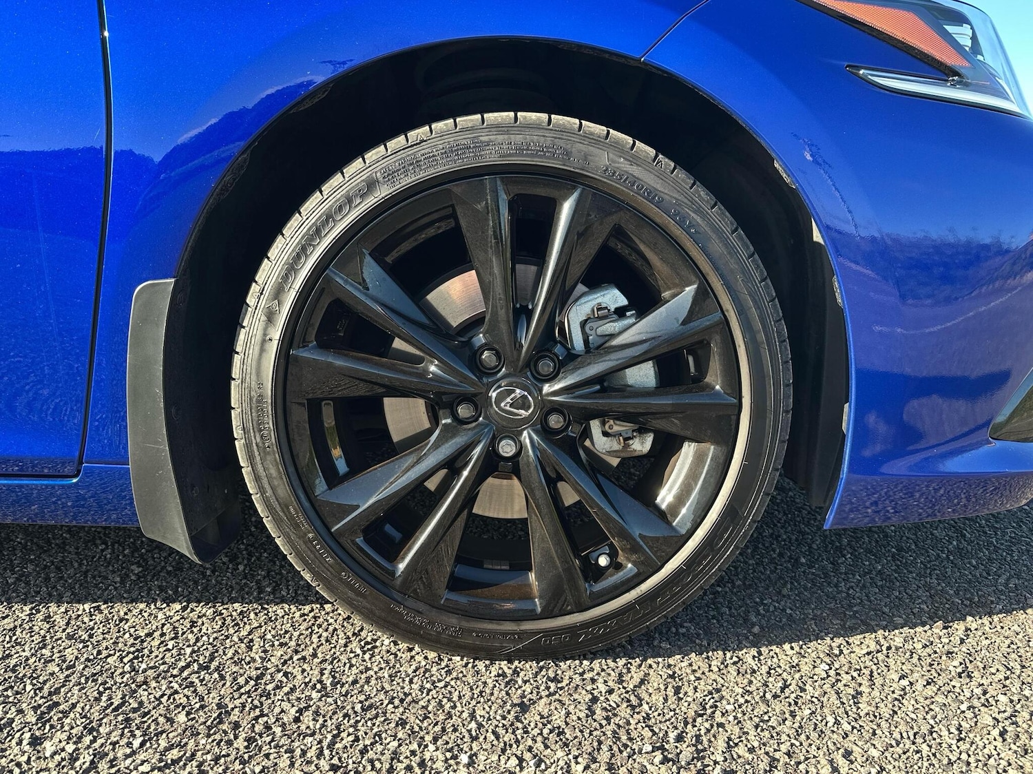 Used Lexus ES 2023 for sale - 76800366: Photo 5