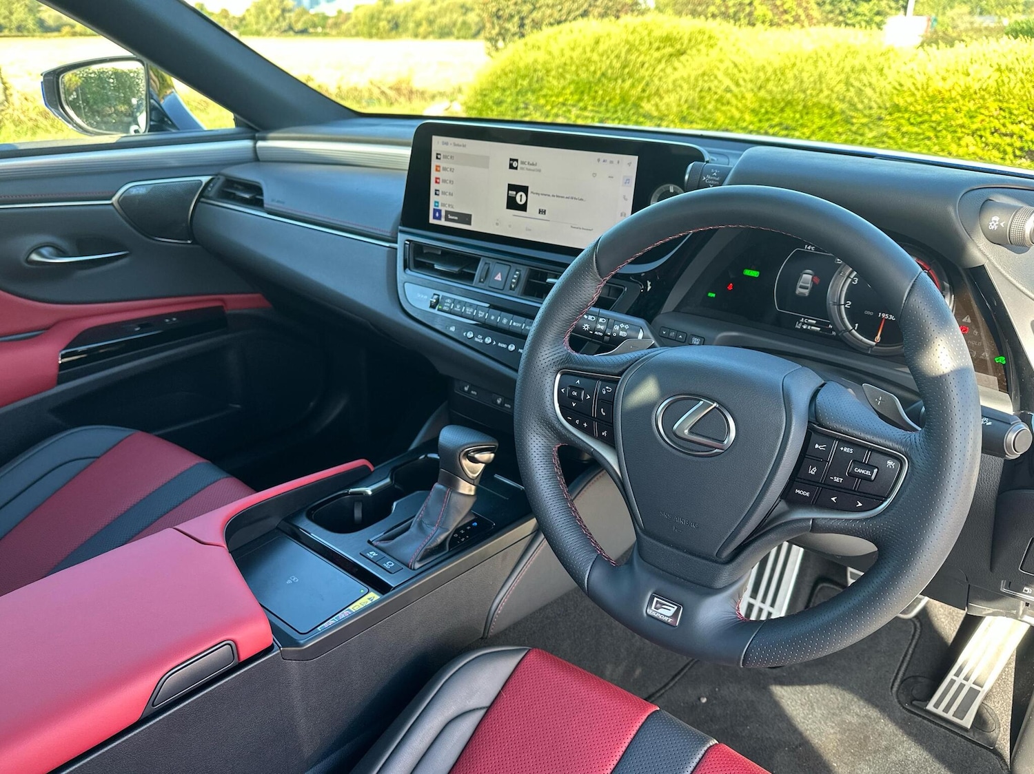 Used Lexus ES 2023 for sale - 76800366: Photo 6