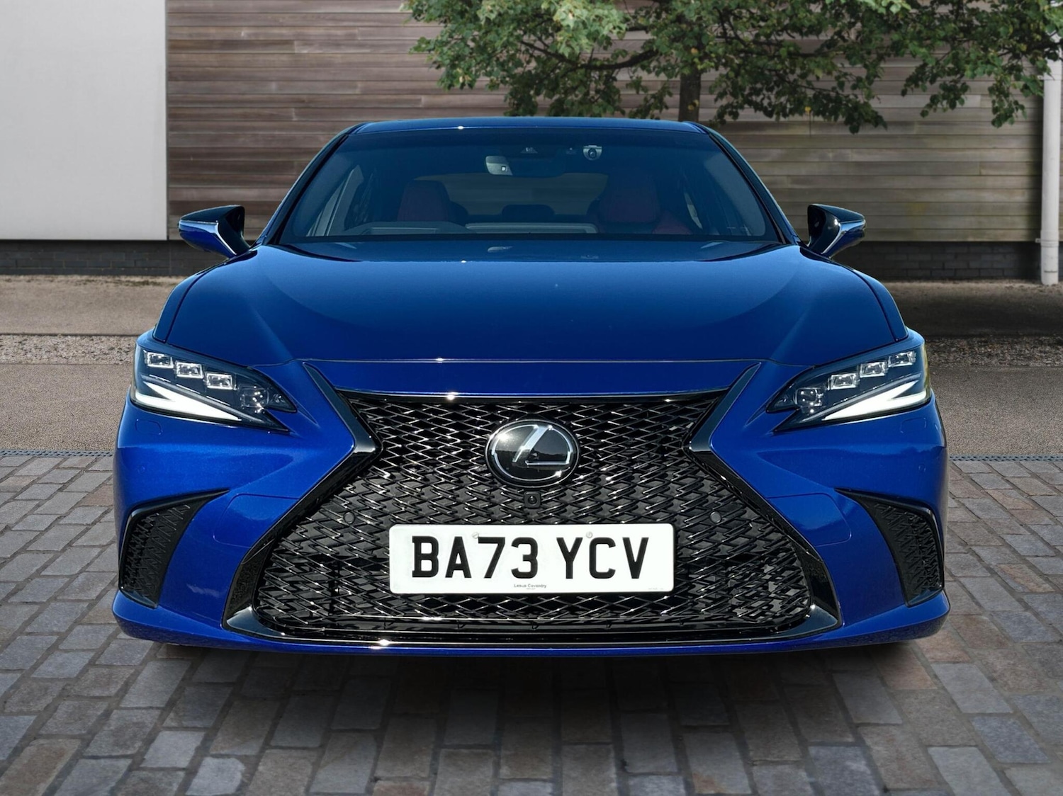 Used Lexus ES 2023 for sale - 76800366: Photo 7