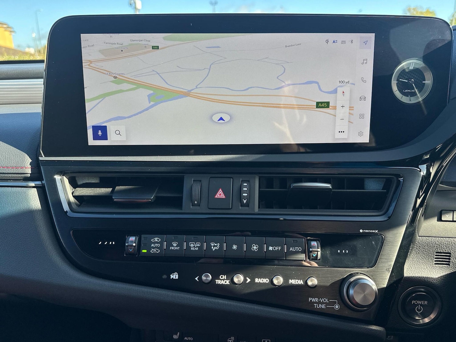 Used Lexus ES 2023 for sale - 76800366: Photo 8