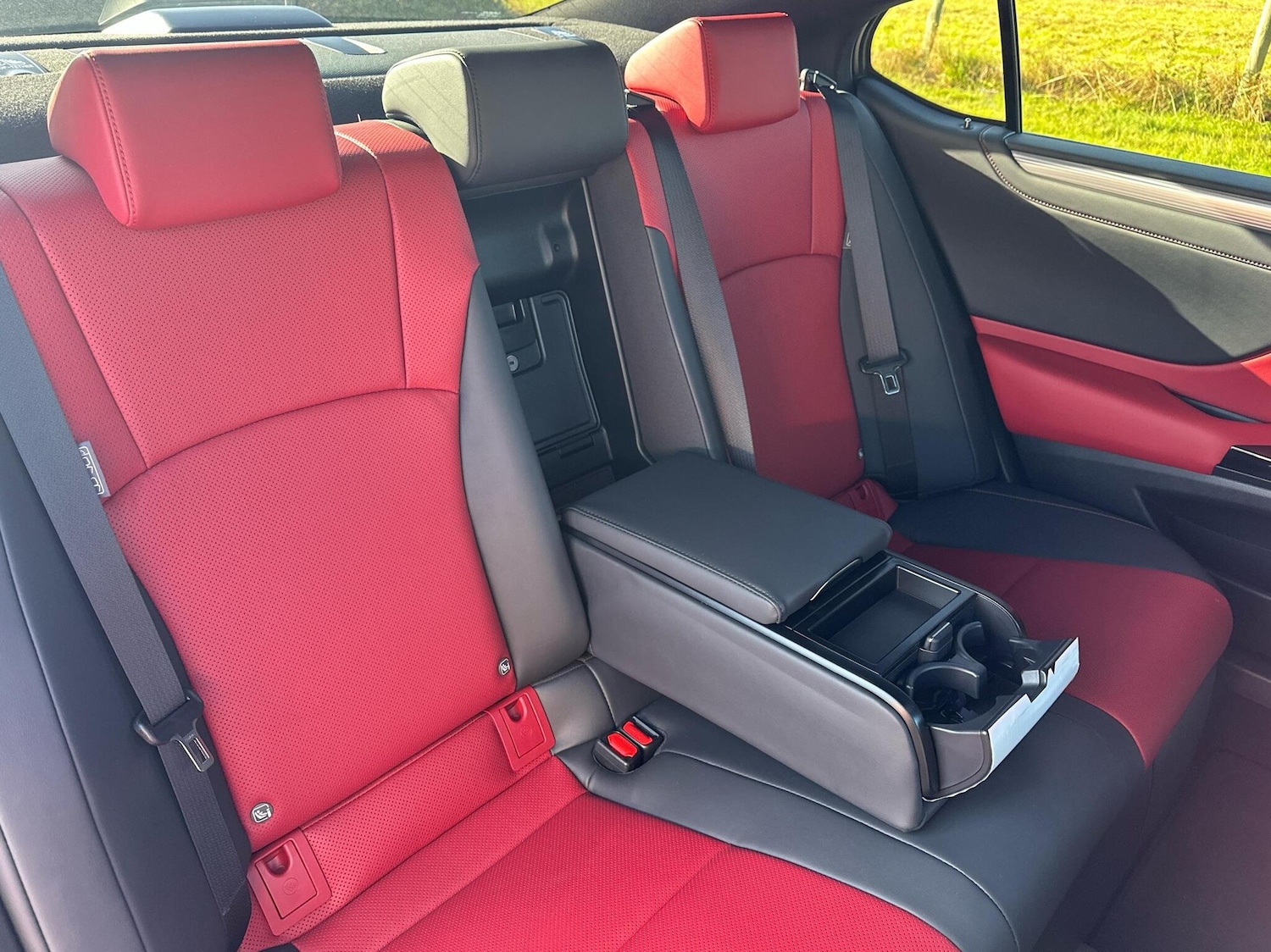 Used Lexus ES 2023 for sale - 76800366: Photo 9