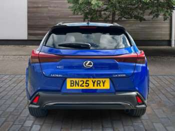Used Lexus UX 2025 for sale - 73959627: Photo
