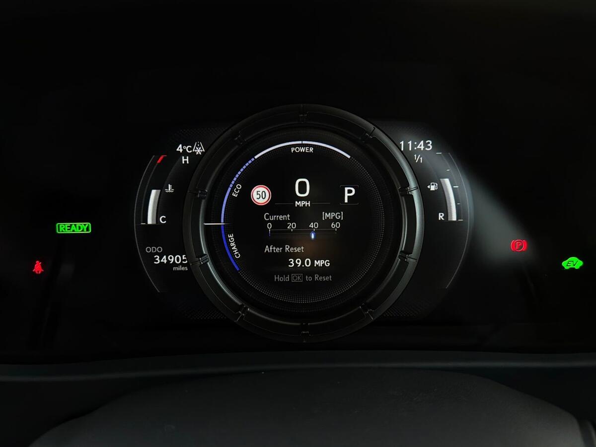 Used Lexus UX 2021 for sale - 77177145: Photo 16