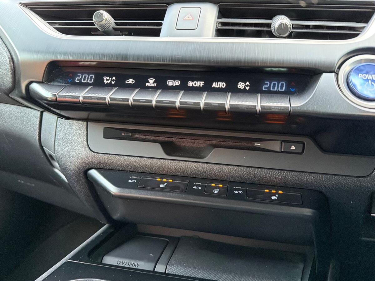 Used Lexus UX 2021 for sale - 77177145: Photo 17